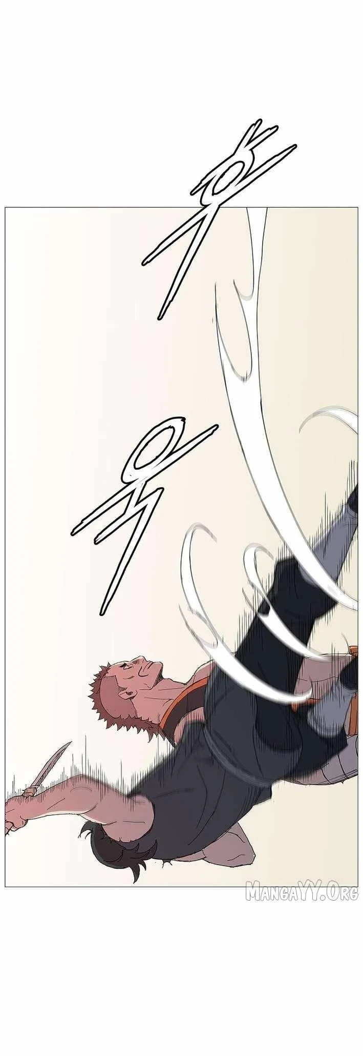 The General - Fighting Legend Chapter 10 Gambar 33