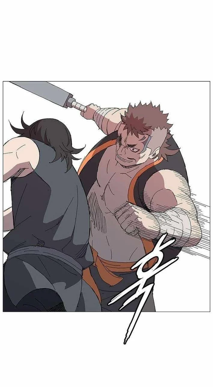 The General - Fighting Legend Chapter 10 Gambar 35