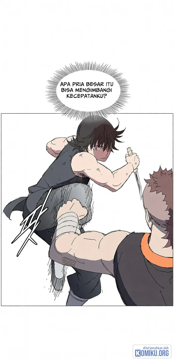 The General - Fighting Legend Chapter 10 Gambar 36