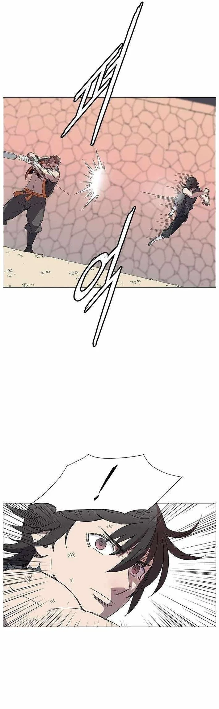 The General - Fighting Legend Chapter 10 Gambar 37