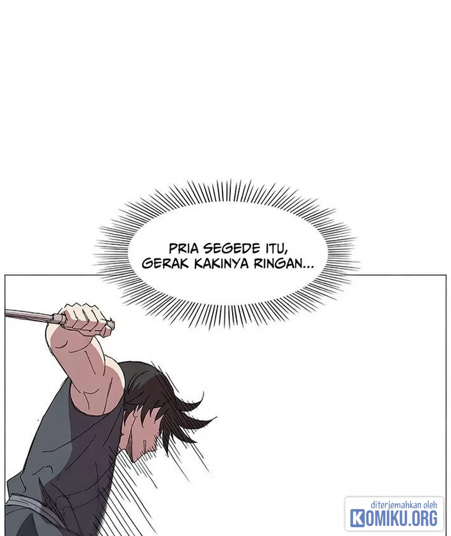 The General - Fighting Legend Chapter 10 Gambar 40