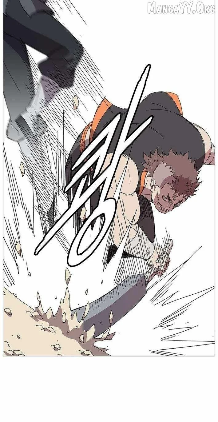 The General - Fighting Legend Chapter 10 Gambar 41