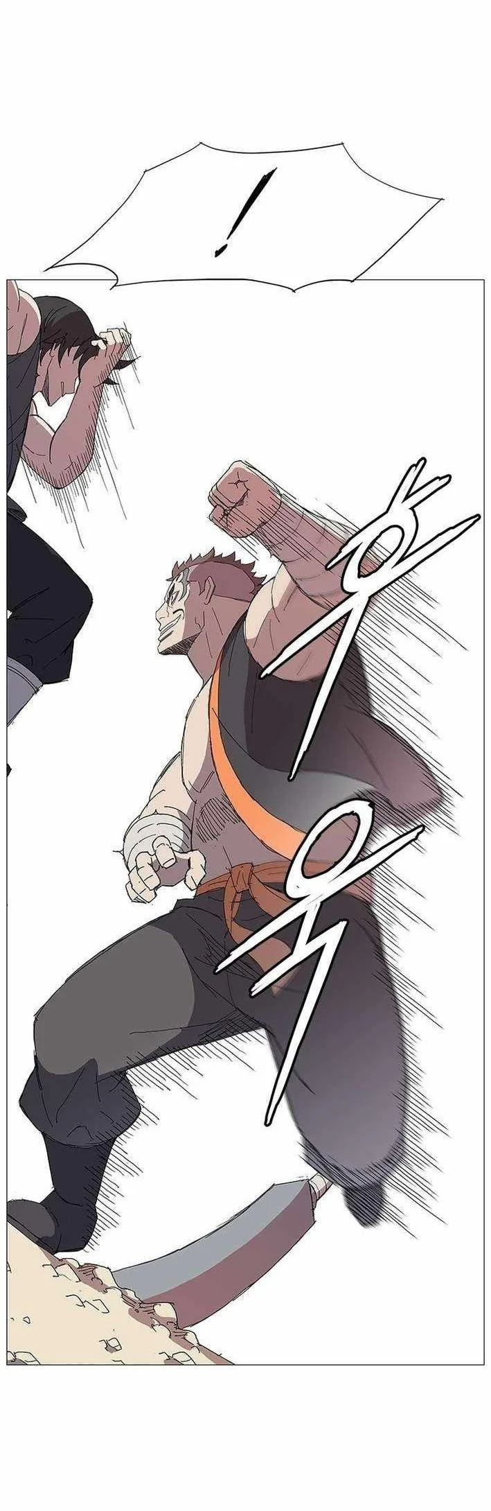 The General - Fighting Legend Chapter 10 Gambar 42