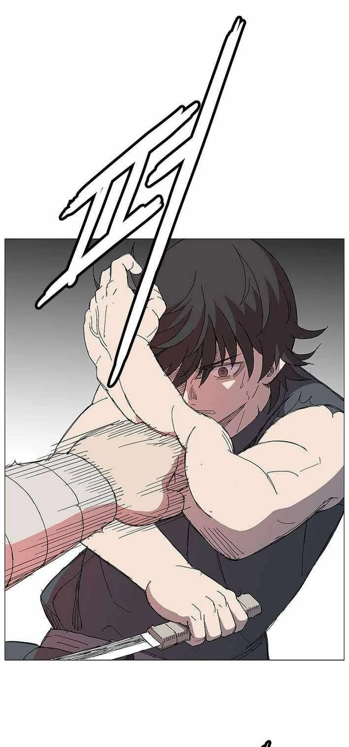 The General - Fighting Legend Chapter 10 Gambar 43