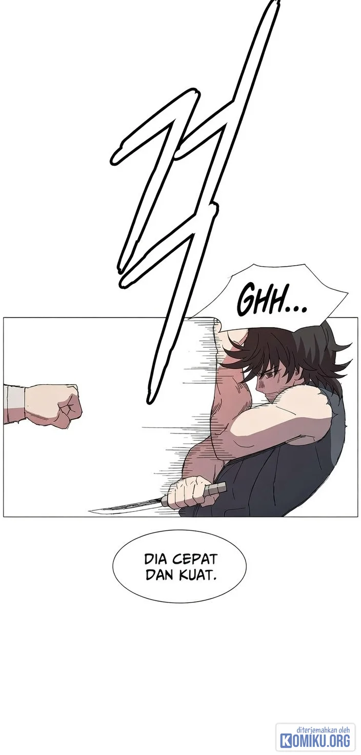 The General - Fighting Legend Chapter 10 Gambar 44