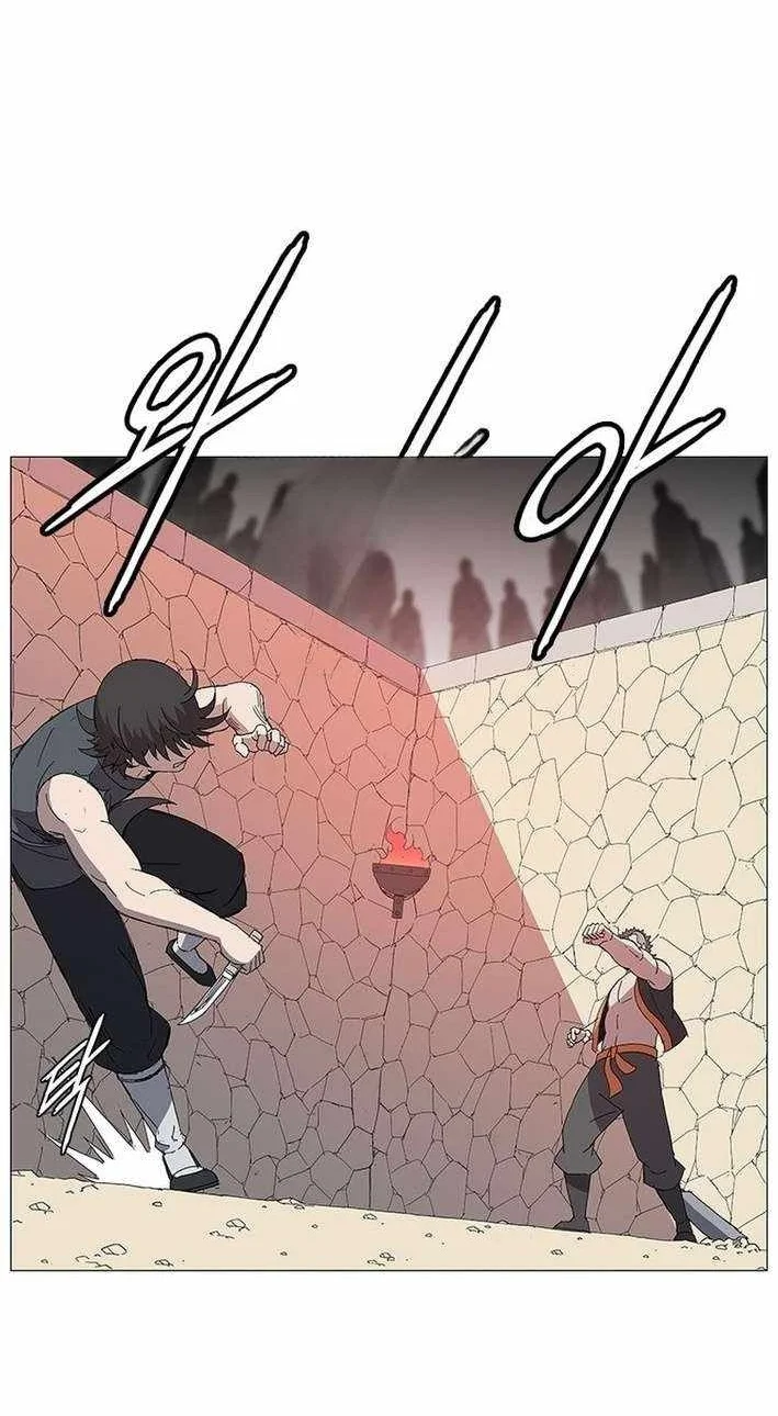 The General - Fighting Legend Chapter 10 Gambar 45