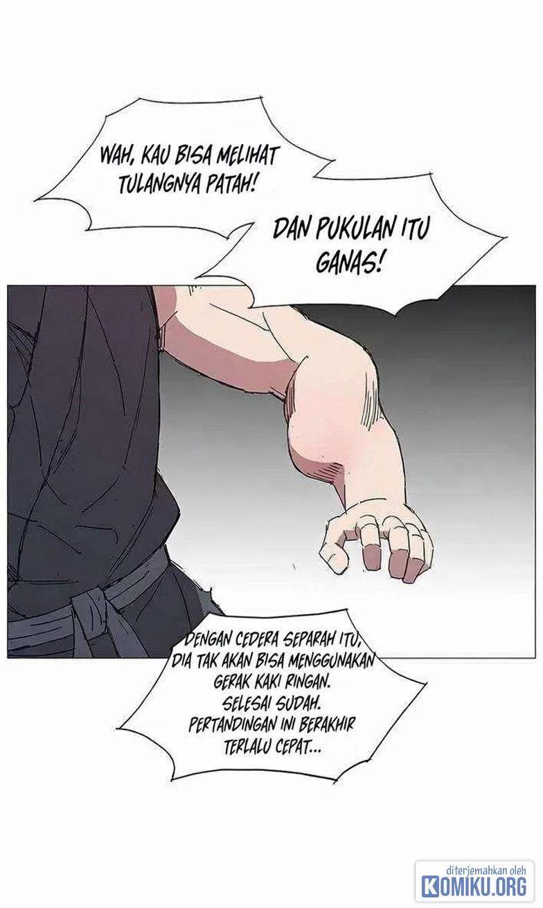 The General - Fighting Legend Chapter 10 Gambar 46