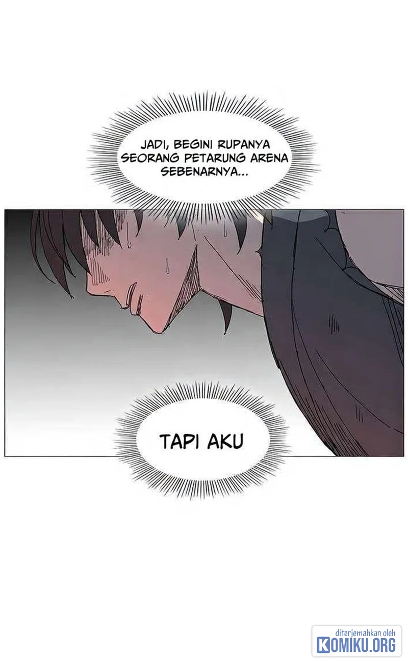 The General - Fighting Legend Chapter 10 Gambar 48