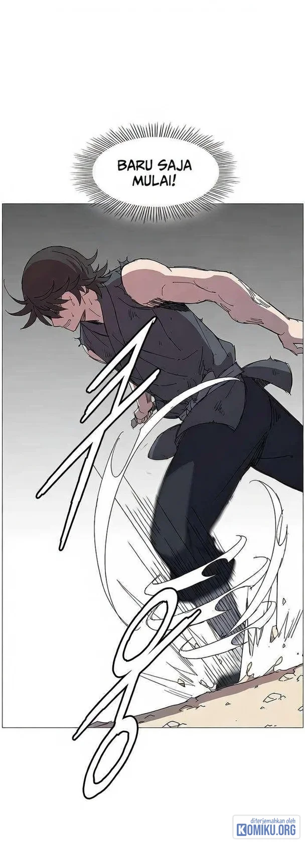 The General - Fighting Legend Chapter 10 Gambar 49