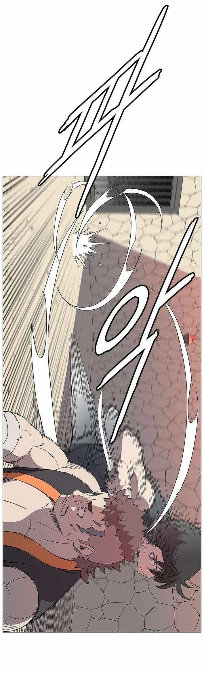The General - Fighting Legend Chapter 10 Gambar 51