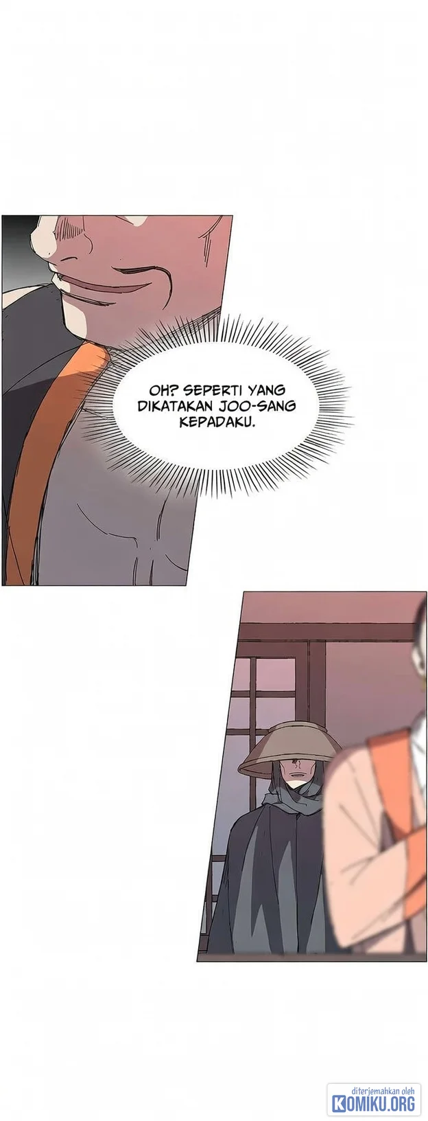 The General - Fighting Legend Chapter 10 Gambar 53