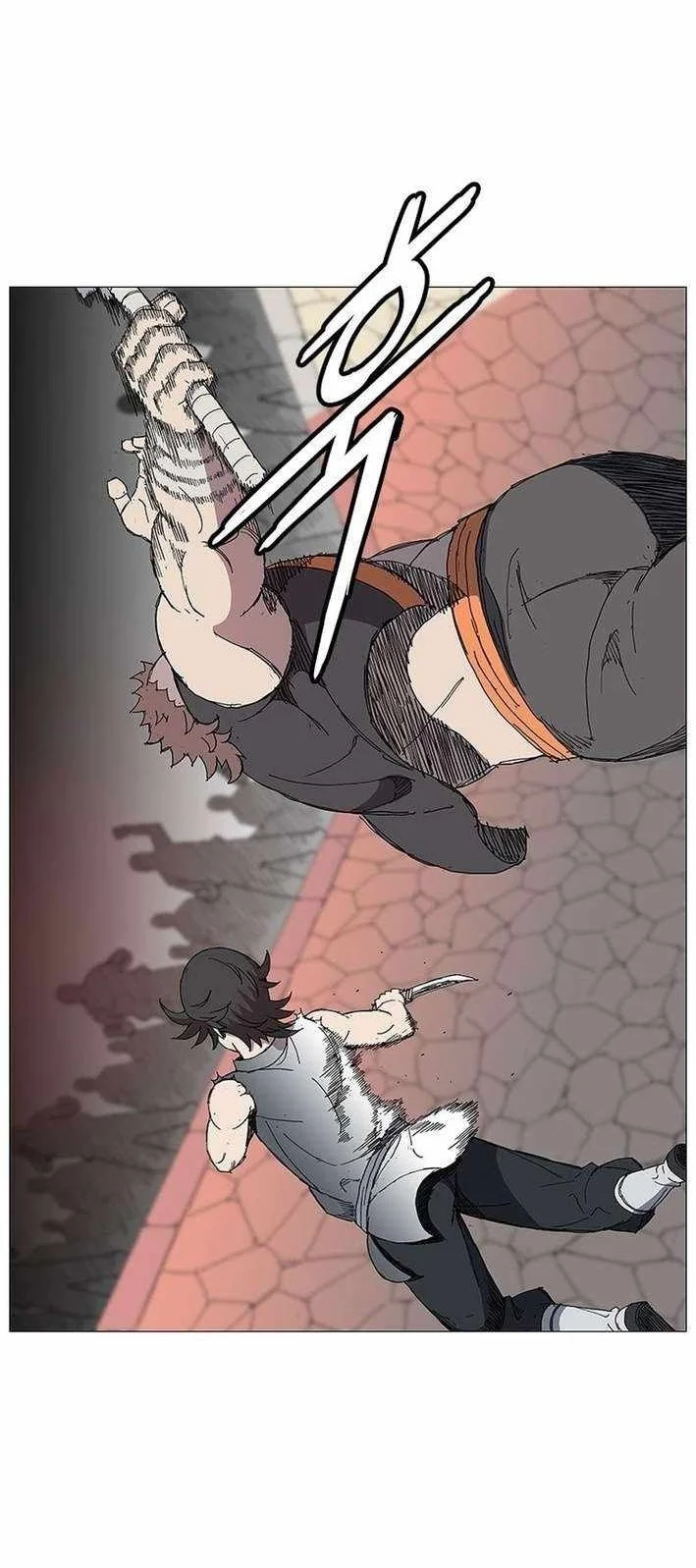 The General - Fighting Legend Chapter 11 Gambar 14