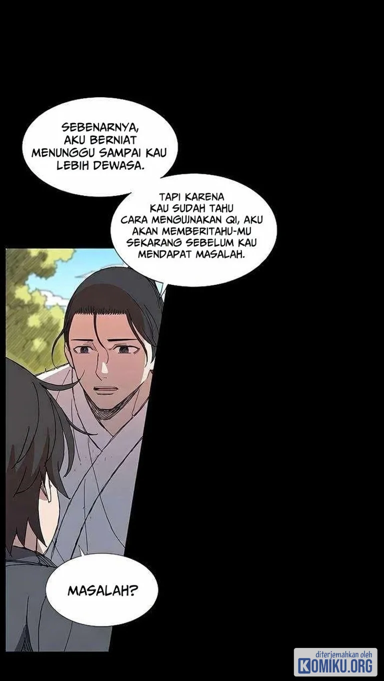 The General - Fighting Legend Chapter 11 Gambar 39