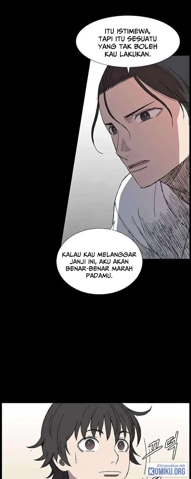 The General - Fighting Legend Chapter 11 Gambar 40