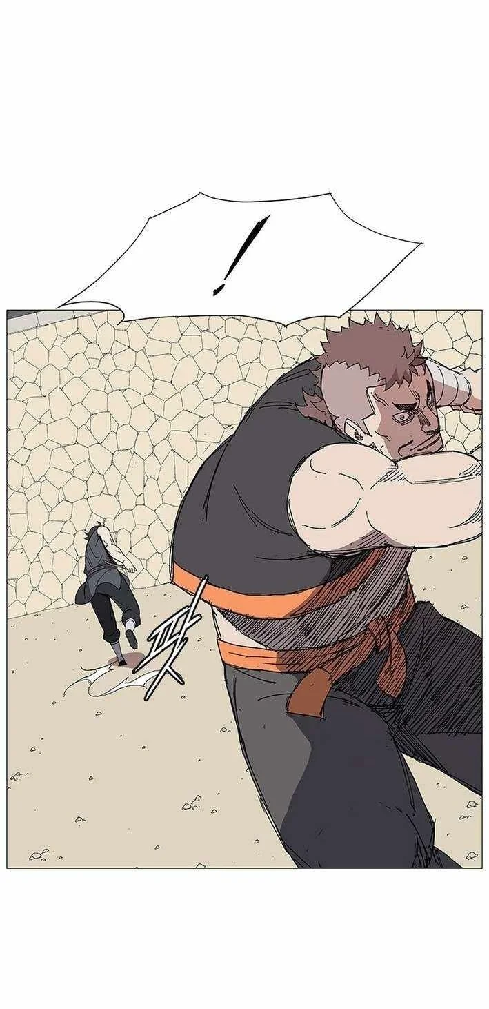 The General - Fighting Legend Chapter 11 Gambar 43
