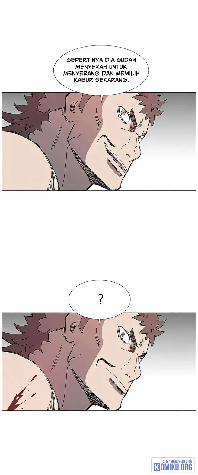 The General - Fighting Legend Chapter 11 Gambar 44