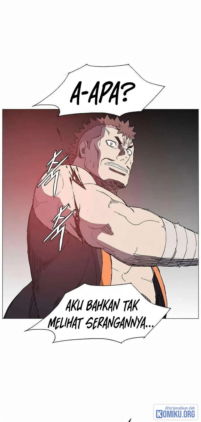 The General - Fighting Legend Chapter 11 Gambar 45