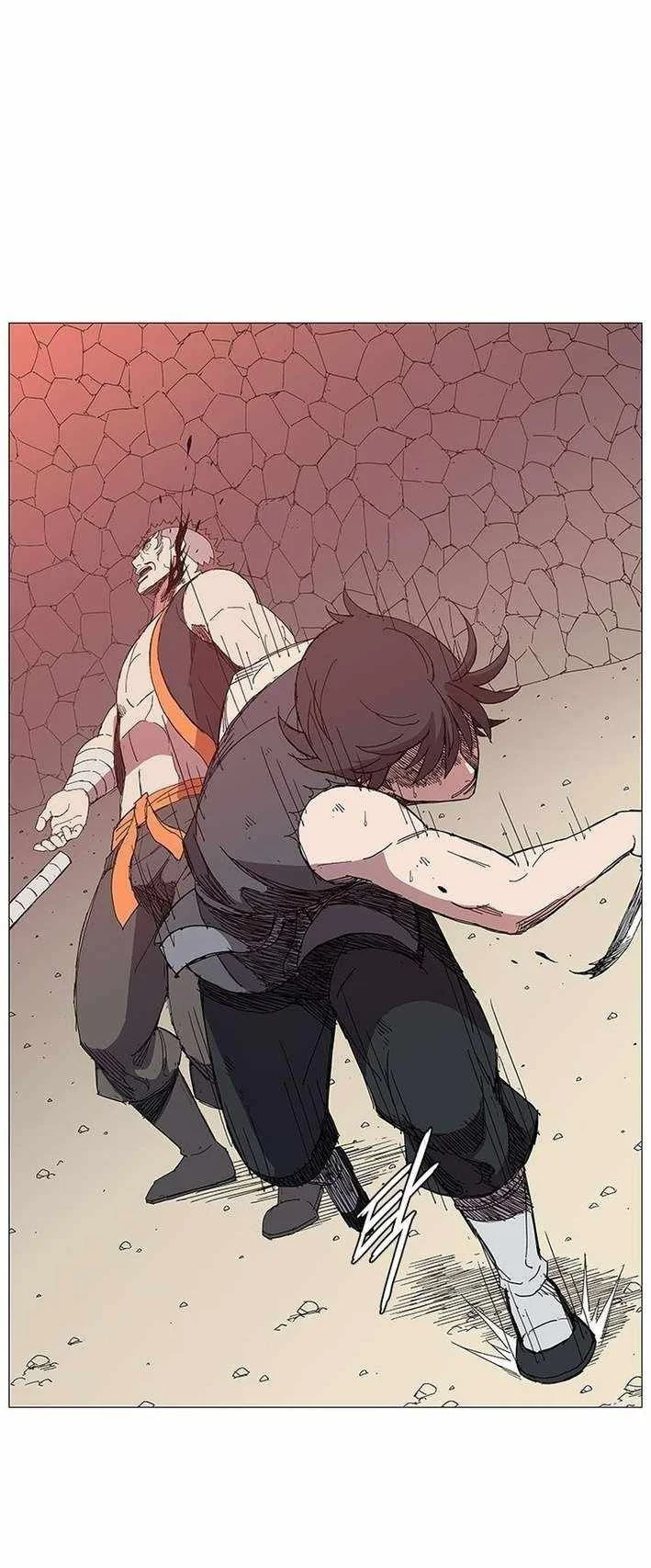 The General - Fighting Legend Chapter 11 Gambar 48