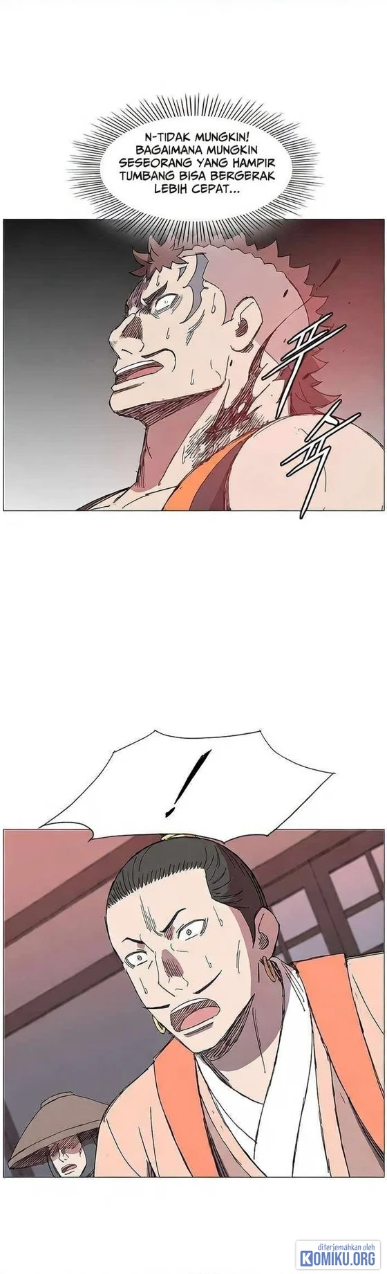 The General - Fighting Legend Chapter 11 Gambar 49