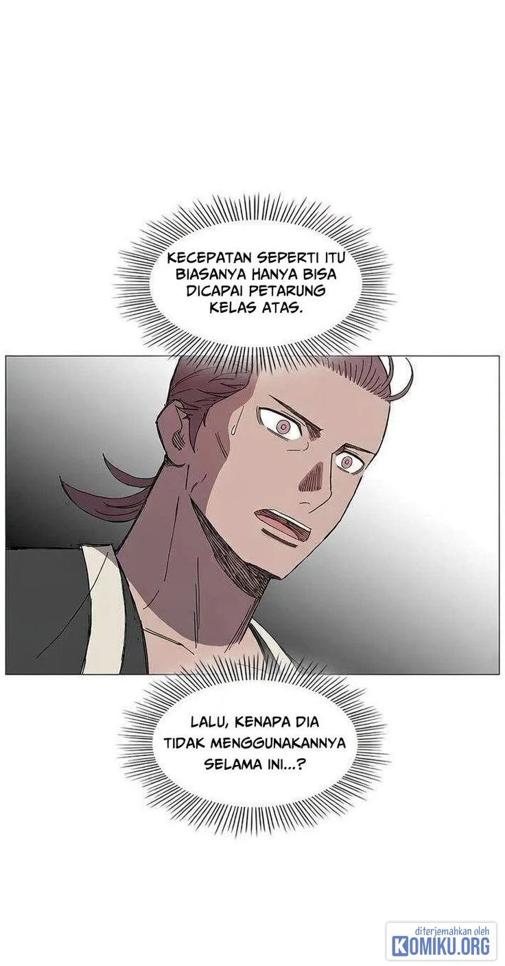 The General - Fighting Legend Chapter 11 Gambar 52