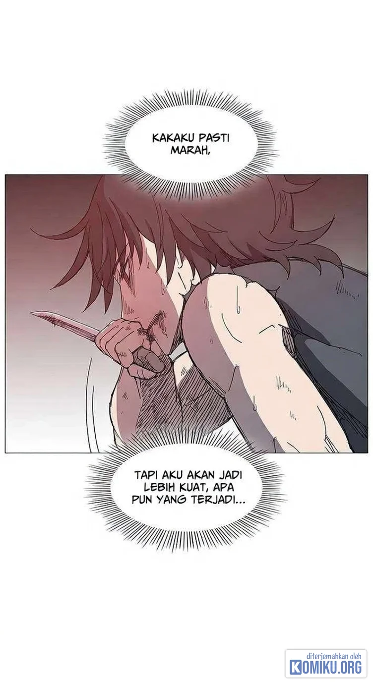 The General - Fighting Legend Chapter 11 Gambar 57