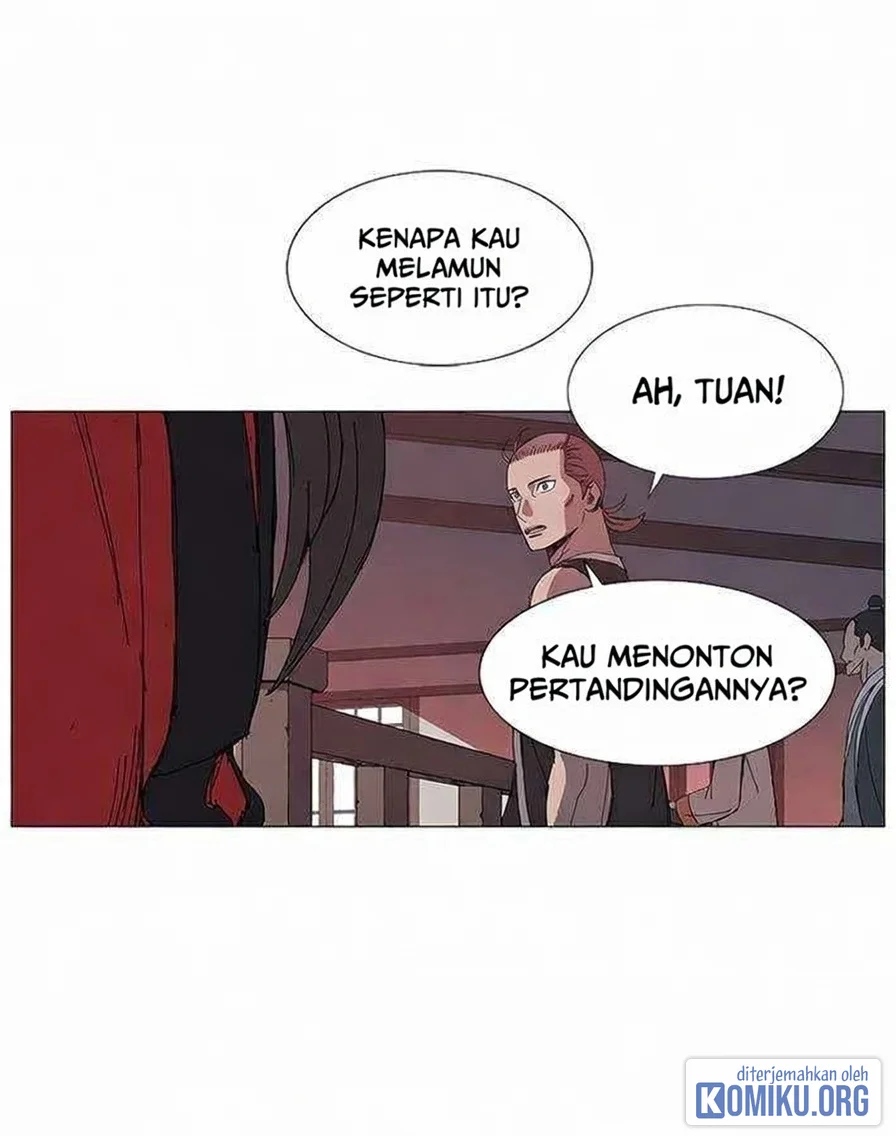 The General - Fighting Legend Chapter 12 Gambar 11