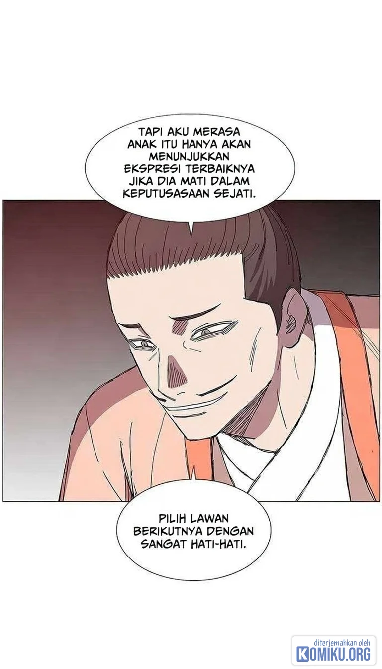 The General - Fighting Legend Chapter 12 Gambar 18
