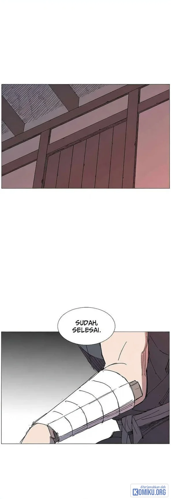 The General - Fighting Legend Chapter 12 Gambar 31
