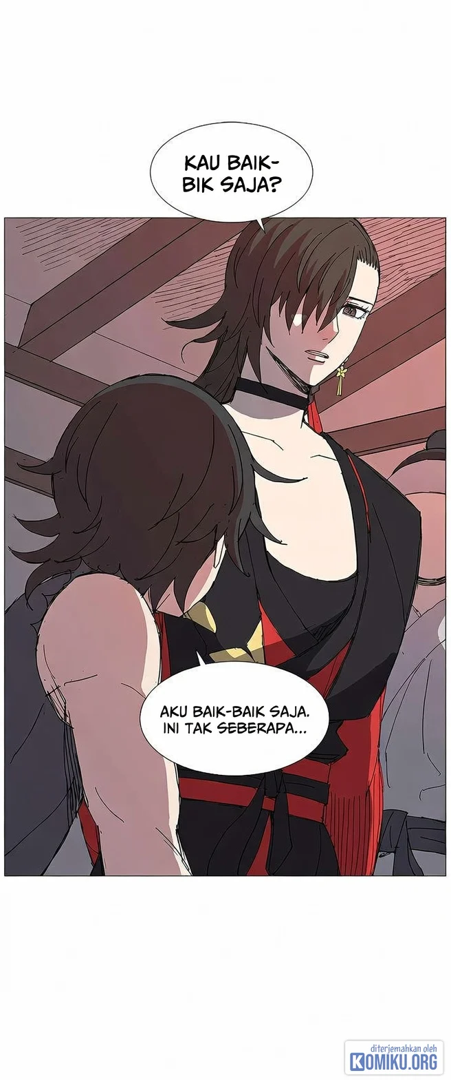 The General - Fighting Legend Chapter 12 Gambar 34