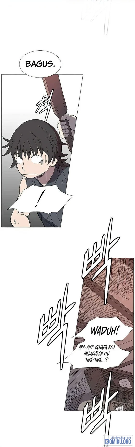 The General - Fighting Legend Chapter 12 Gambar 35