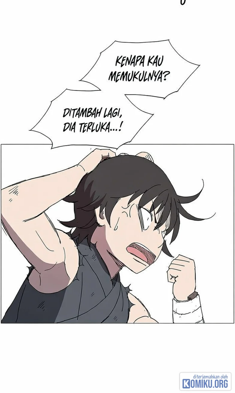 The General - Fighting Legend Chapter 12 Gambar 37