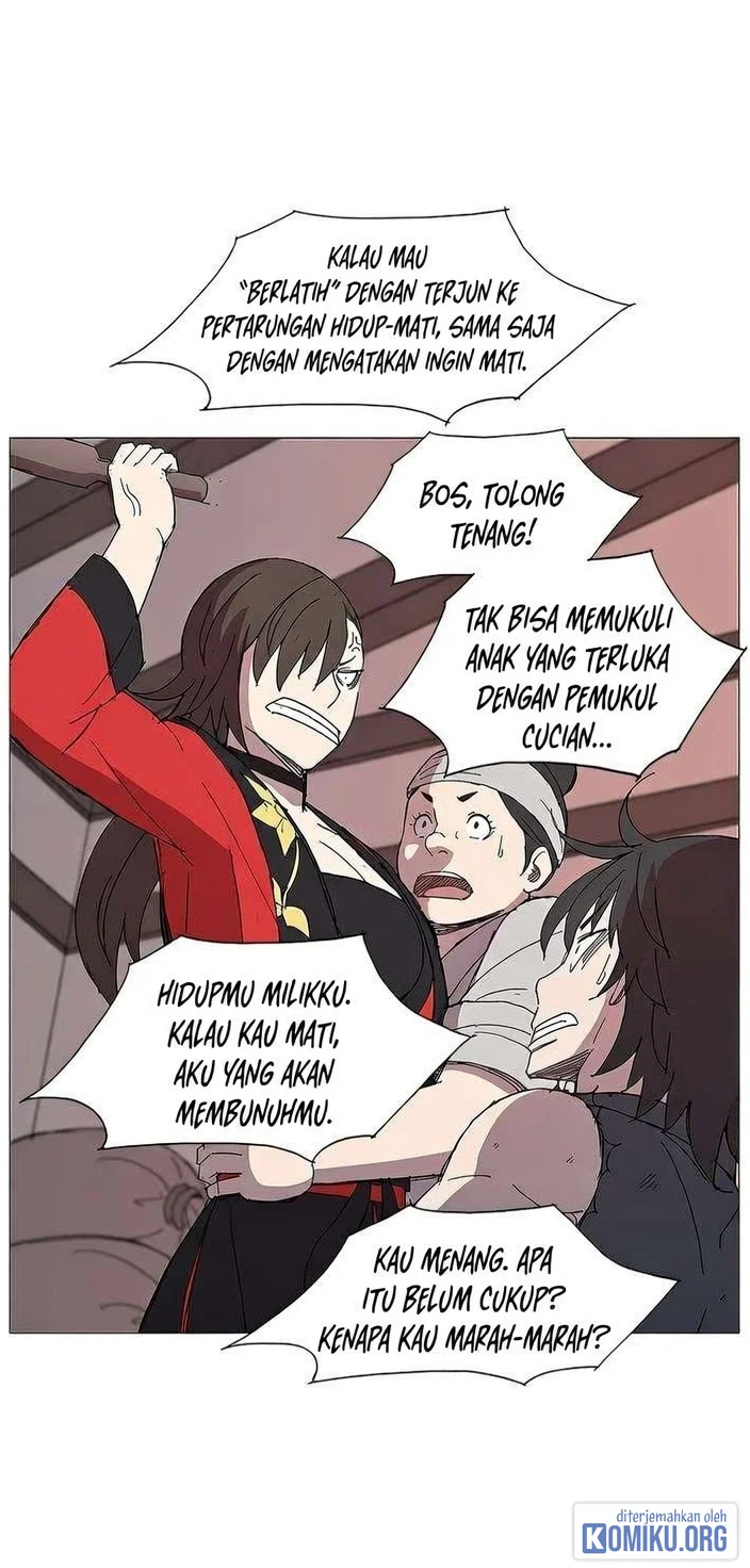 The General - Fighting Legend Chapter 12 Gambar 38