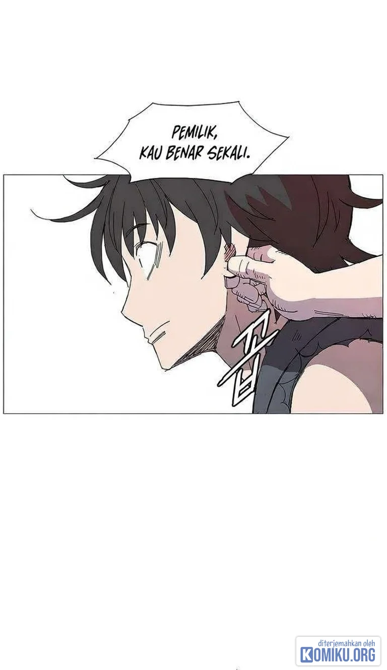 The General - Fighting Legend Chapter 12 Gambar 39