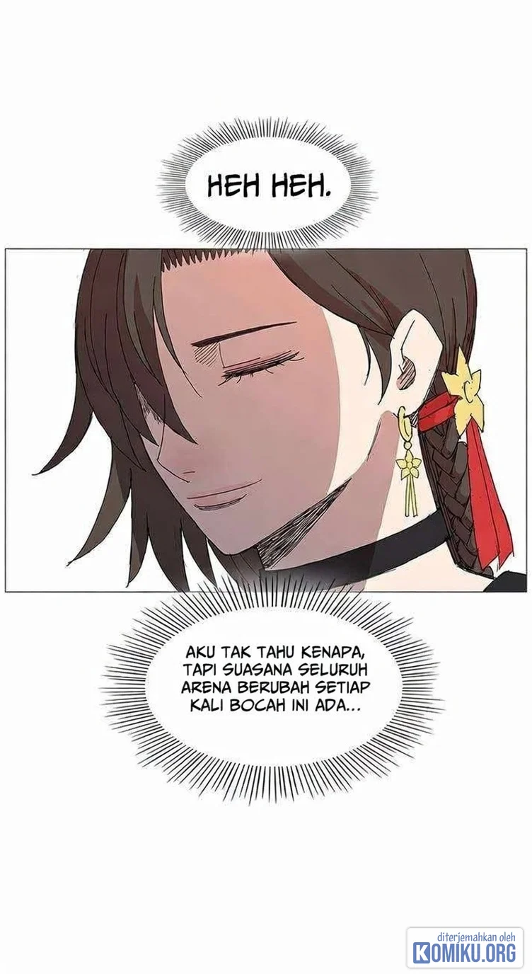 The General - Fighting Legend Chapter 12 Gambar 41