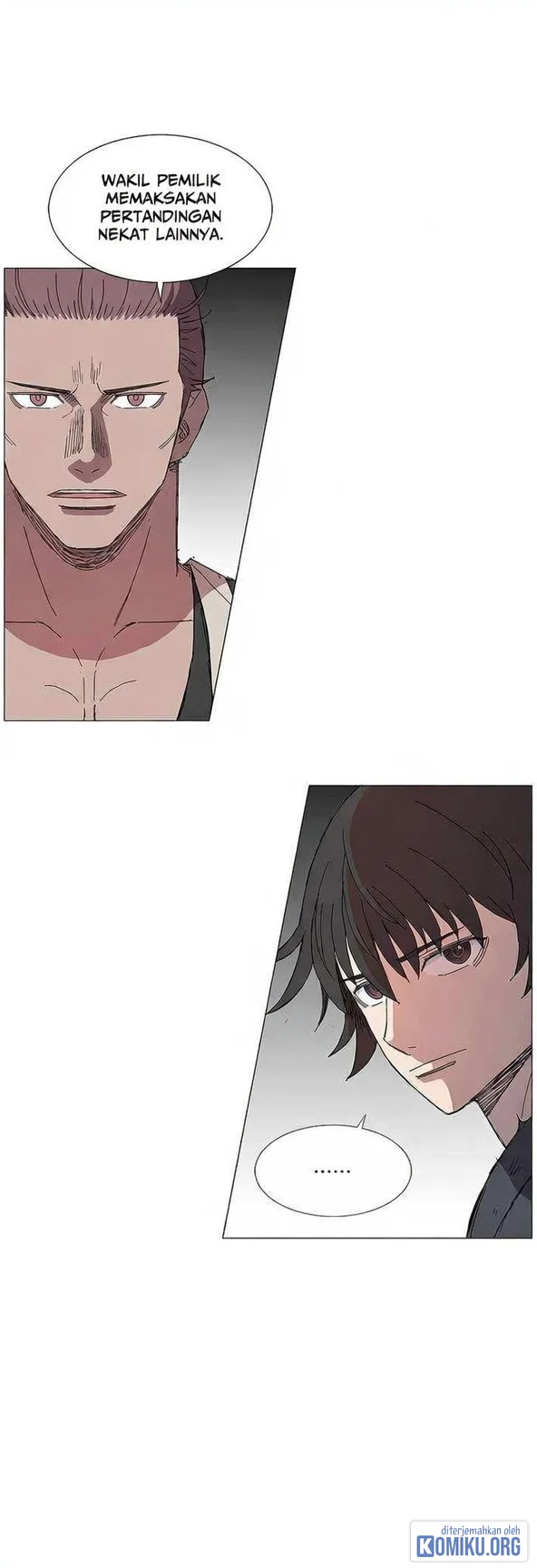 The General - Fighting Legend Chapter 12 Gambar 43