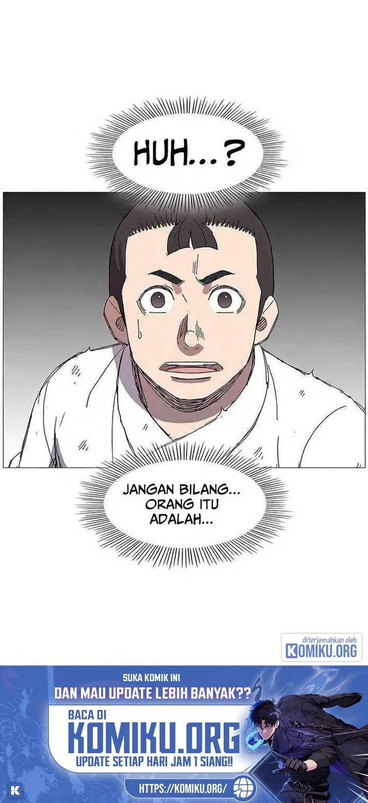 The General - Fighting Legend Chapter 12 Gambar 48