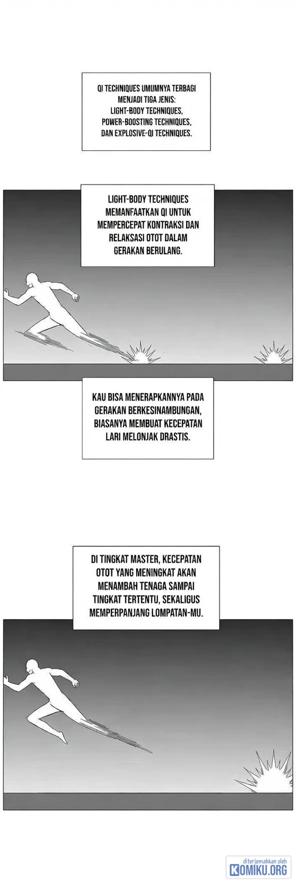 The General - Fighting Legend Chapter 12 Gambar 5