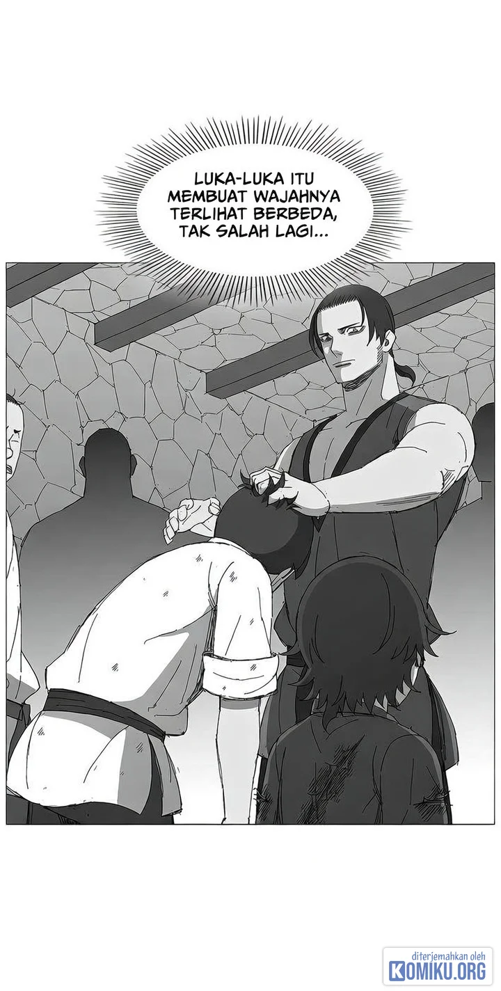 The General - Fighting Legend Chapter 13 Gambar 10