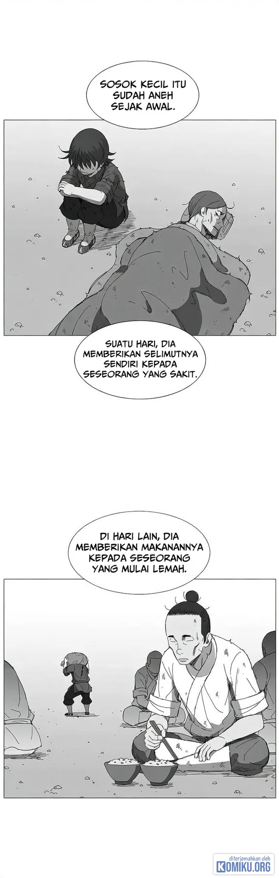 The General - Fighting Legend Chapter 13 Gambar 21