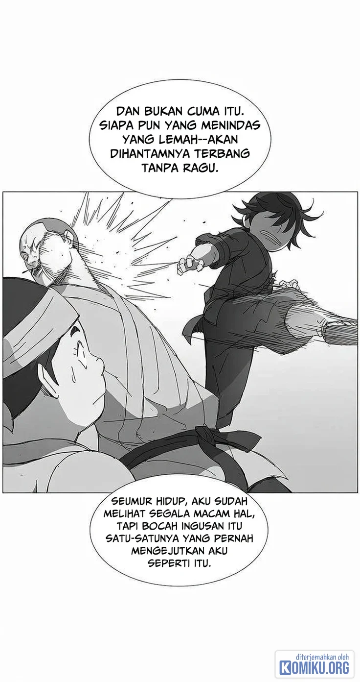 The General - Fighting Legend Chapter 13 Gambar 22
