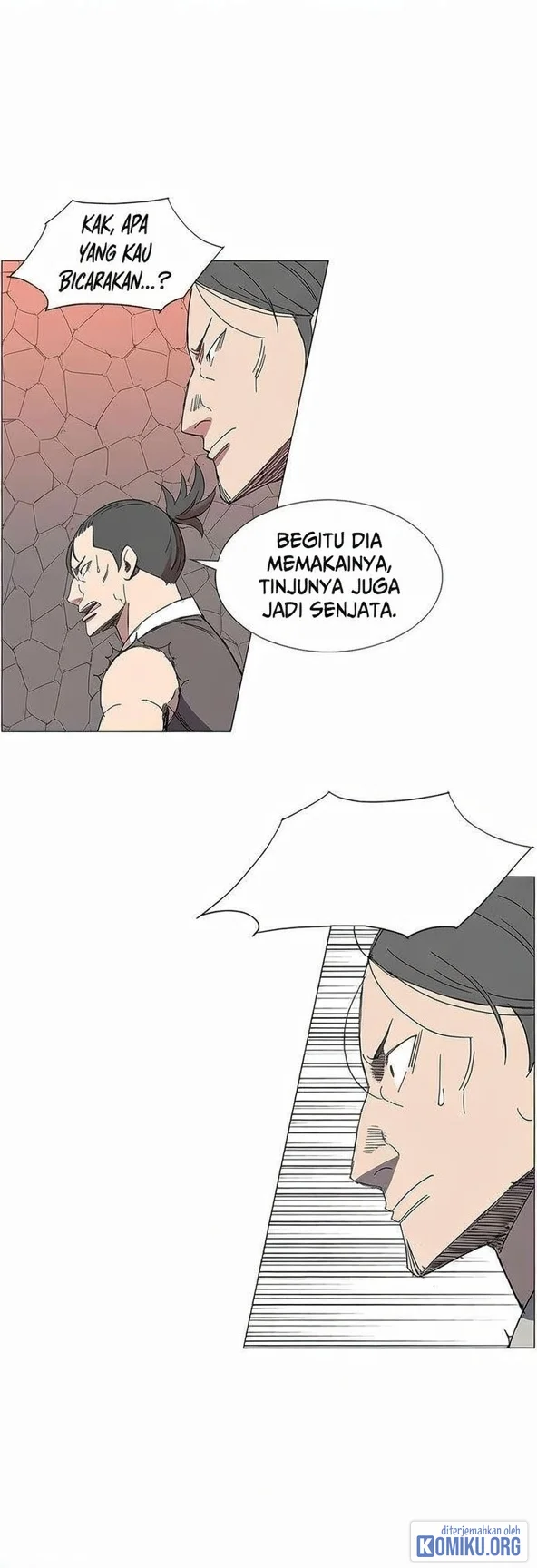 The General - Fighting Legend Chapter 13 Gambar 27