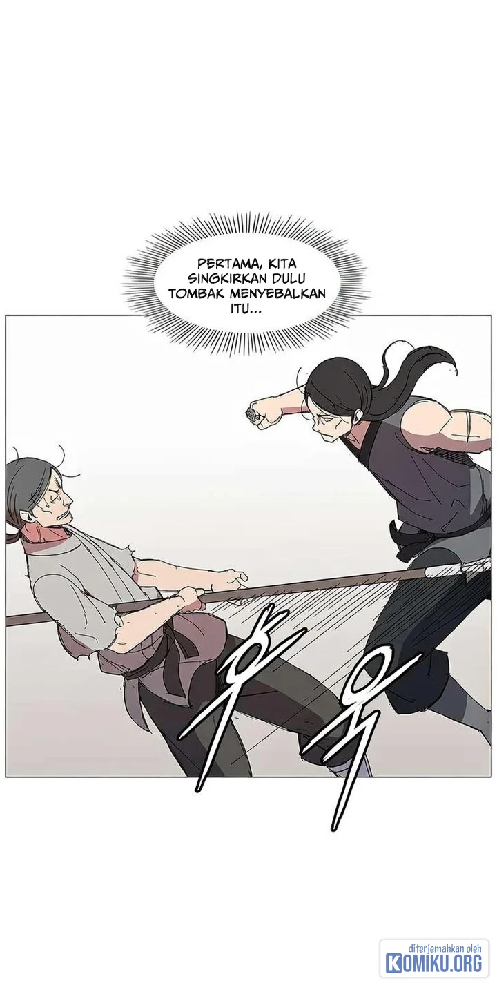 The General - Fighting Legend Chapter 13 Gambar 29
