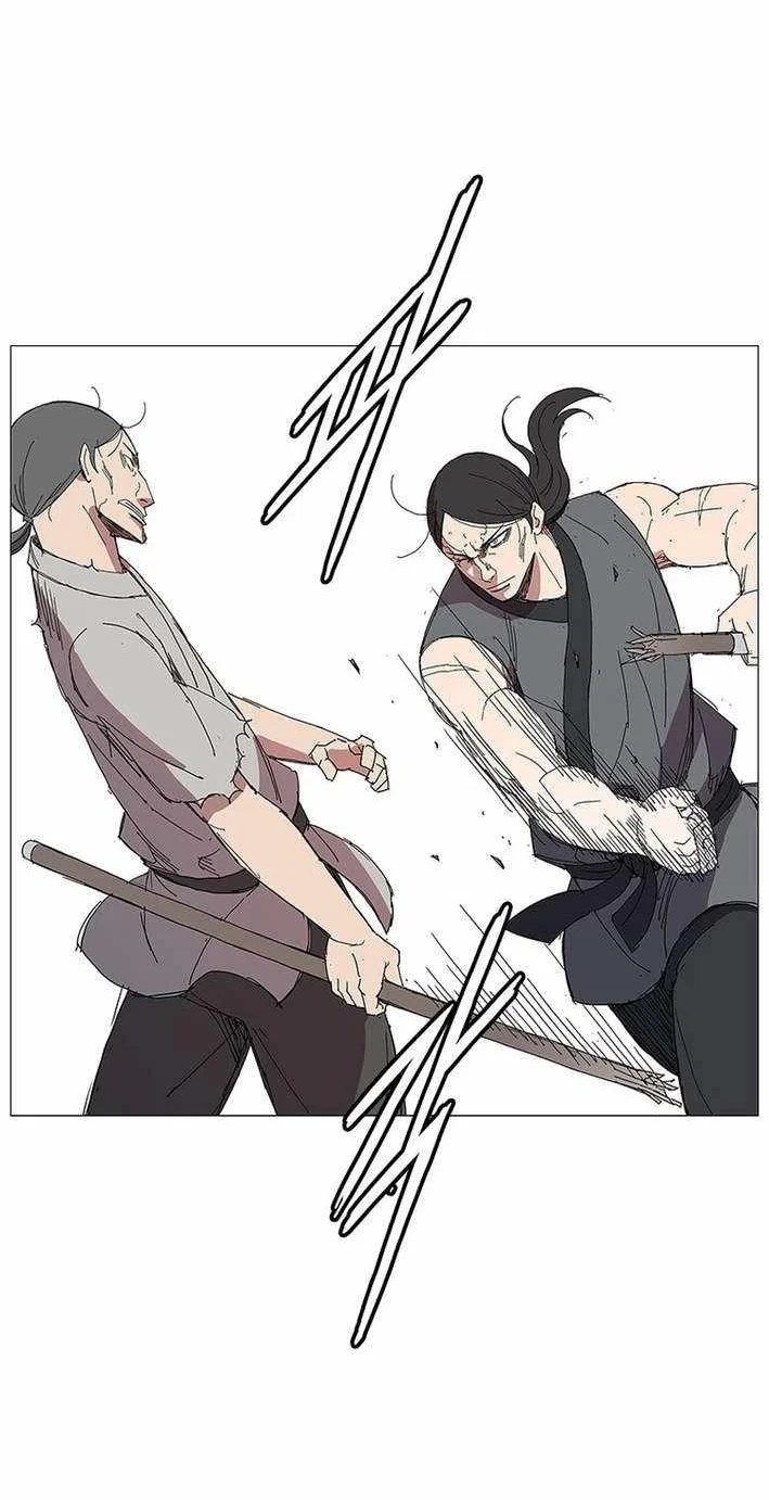 The General - Fighting Legend Chapter 13 Gambar 31