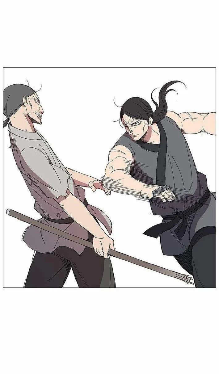 The General - Fighting Legend Chapter 13 Gambar 32