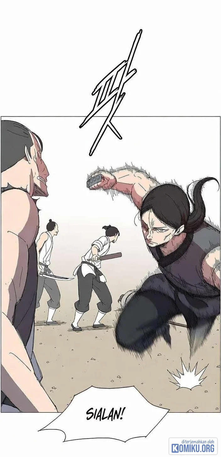 The General - Fighting Legend Chapter 13 Gambar 36