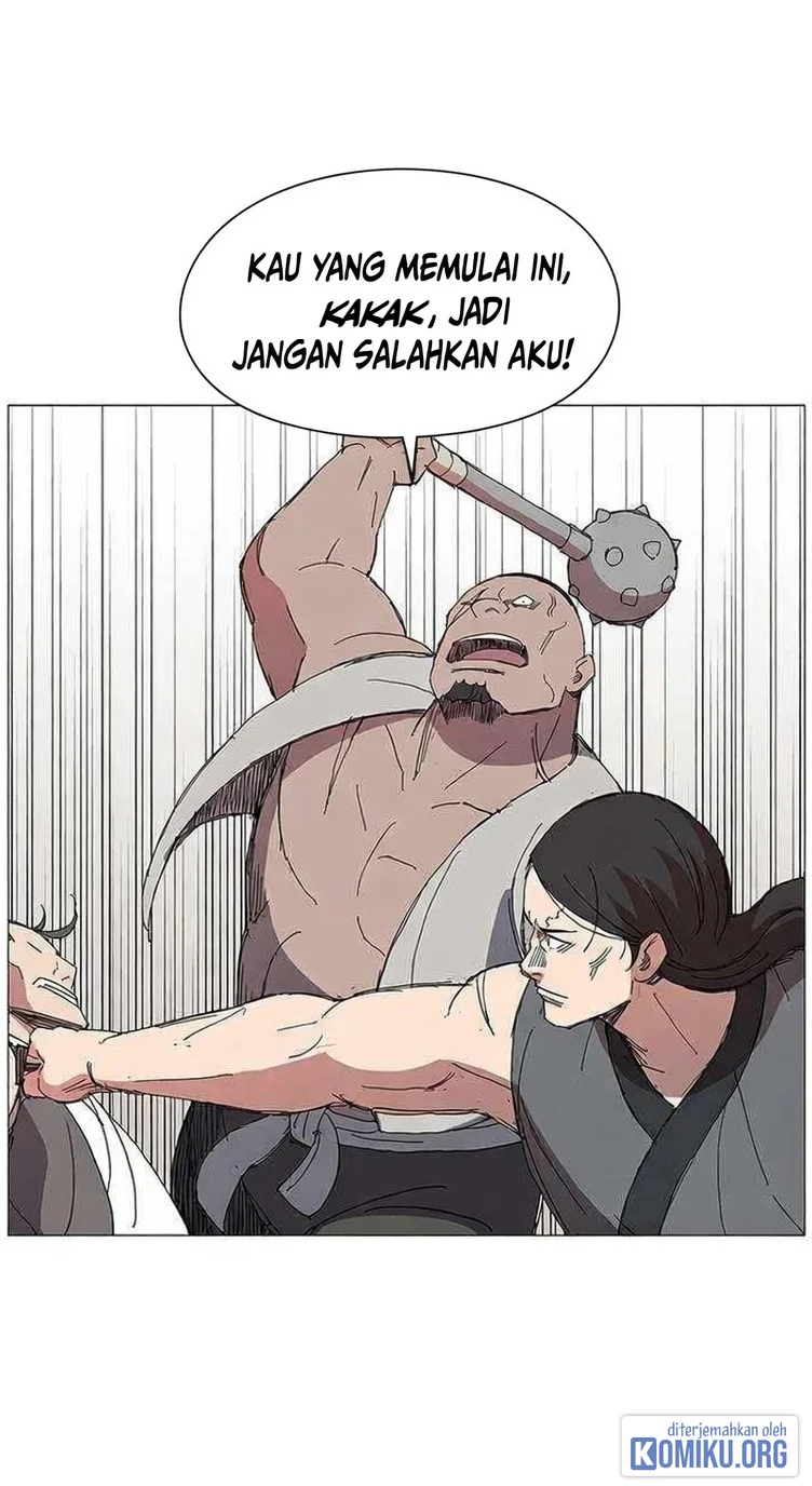 The General - Fighting Legend Chapter 13 Gambar 38