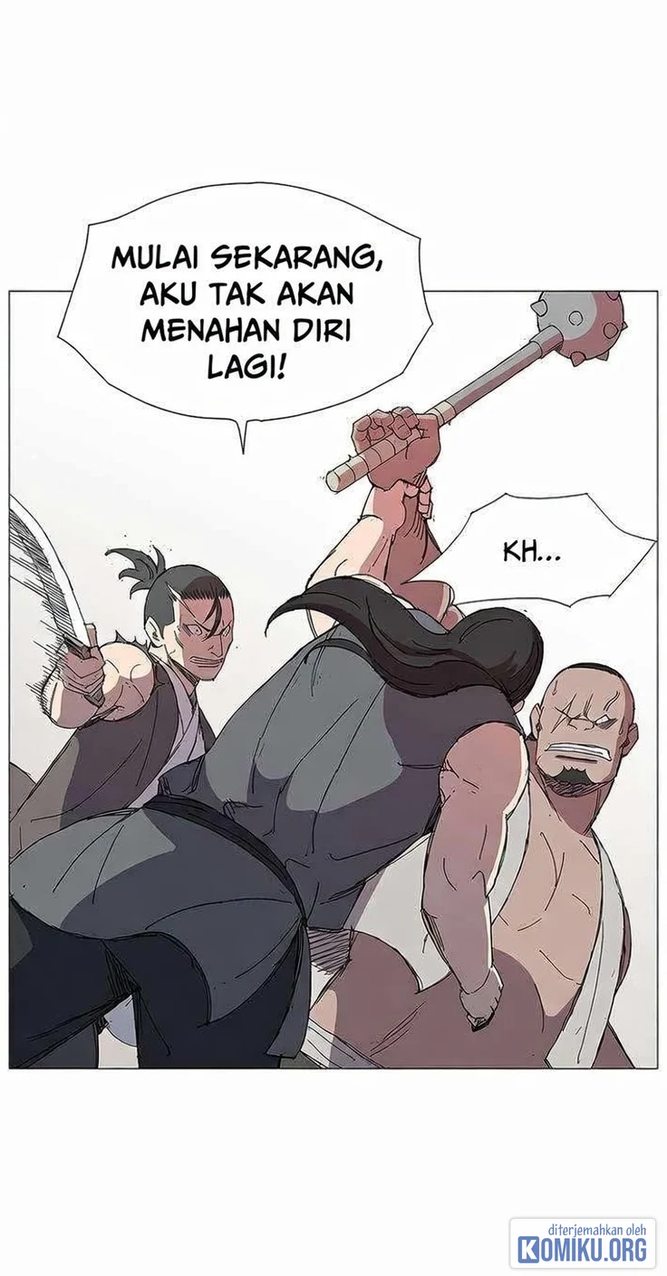 The General - Fighting Legend Chapter 13 Gambar 41
