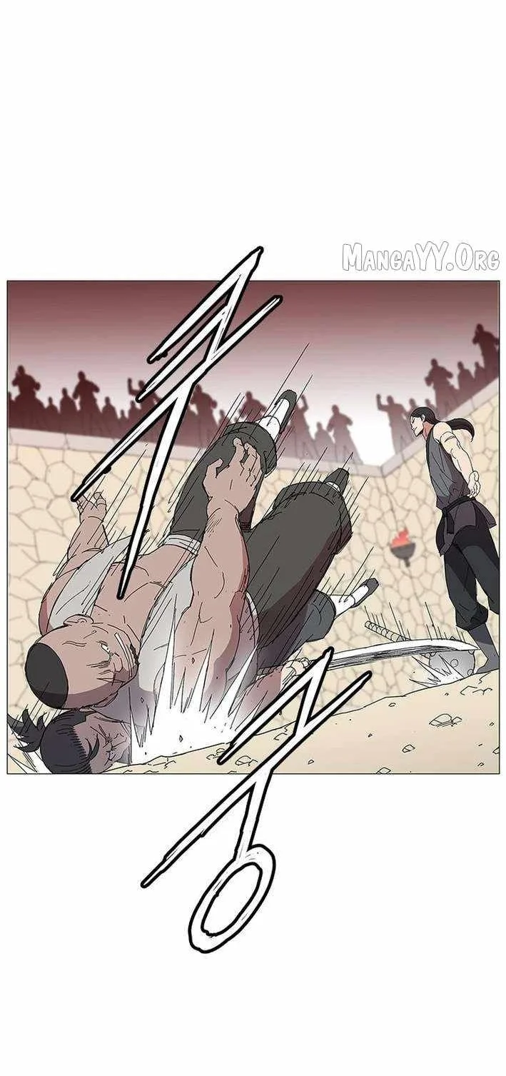 The General - Fighting Legend Chapter 13 Gambar 44