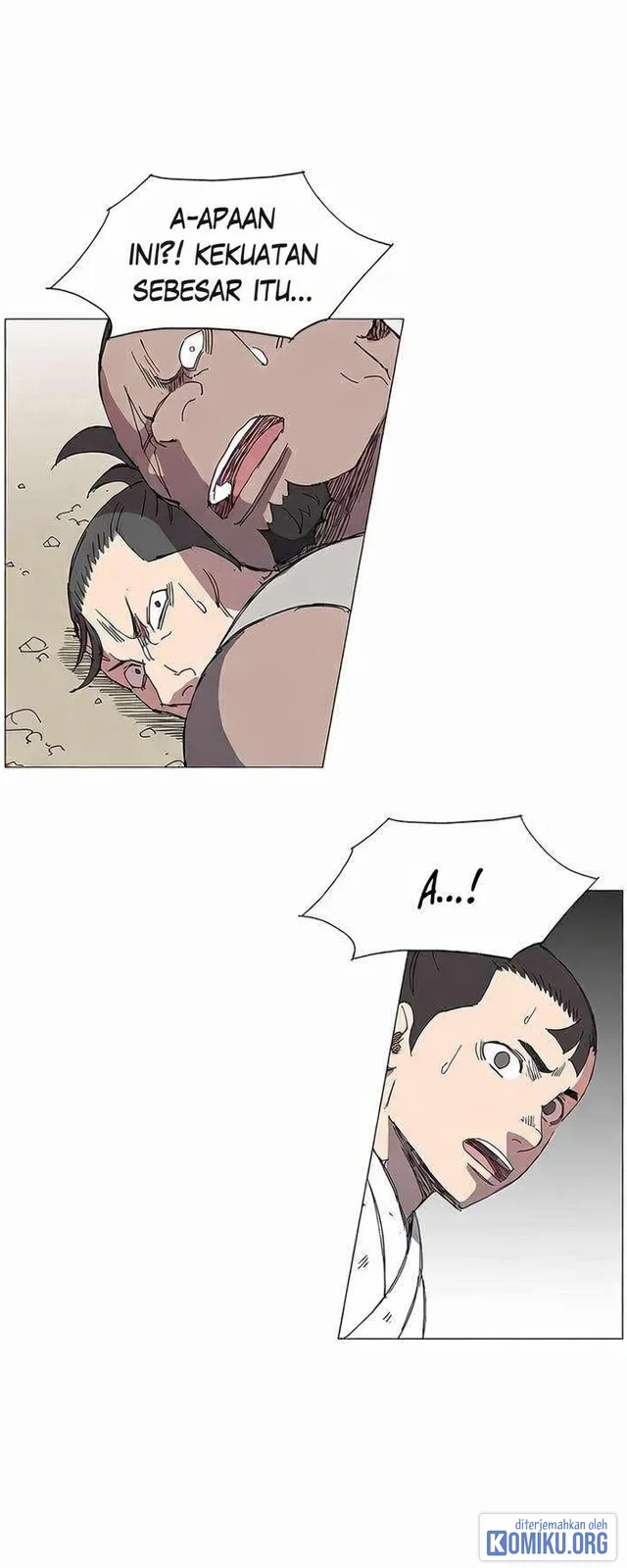The General - Fighting Legend Chapter 13 Gambar 45