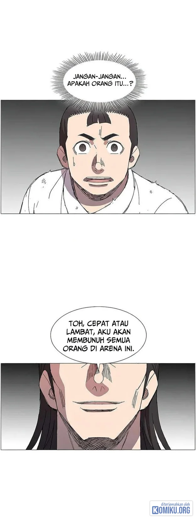 The General - Fighting Legend Chapter 13 Gambar 7